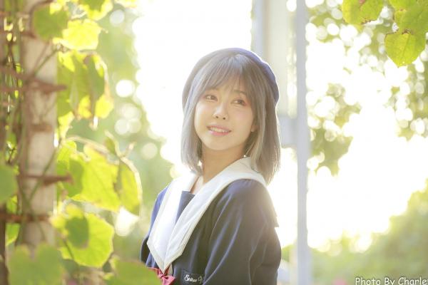    台湾正妹_ 安妮兔《板橋435外拍》写真集[108P]第92张图片