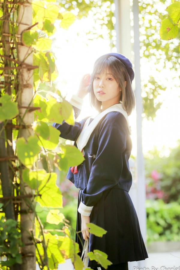    台湾正妹_ 安妮兔《板橋435外拍》写真集[108P]第93张图片