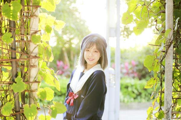    台湾正妹_ 安妮兔《板橋435外拍》写真集[108P]第94张图片