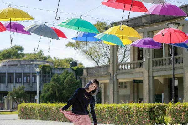    台湾正妹_ 安妮兔《板橋435外拍》写真集[108P]第98张图片