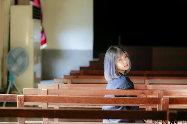    台湾正妹_ 安妮兔《板橋435外拍》写真集[108P]第99张图片