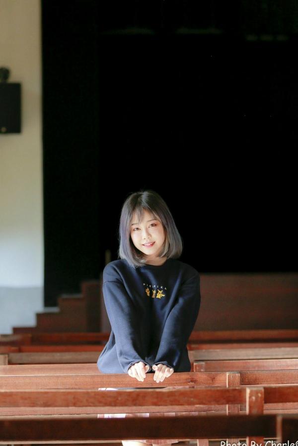    台湾正妹_ 安妮兔《板橋435外拍》写真集[108P]第102张图片