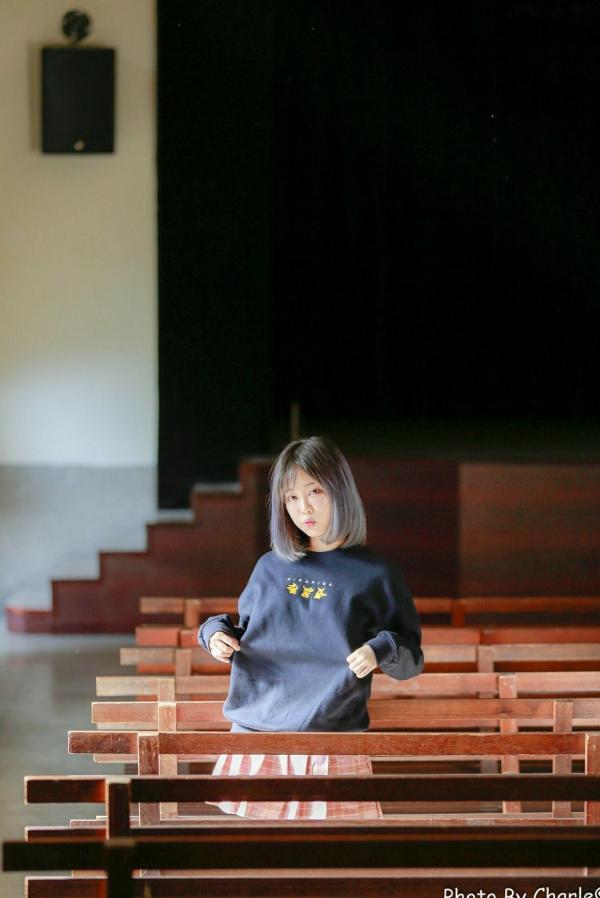    台湾正妹_ 安妮兔《板橋435外拍》写真集[108P]第104张图片
