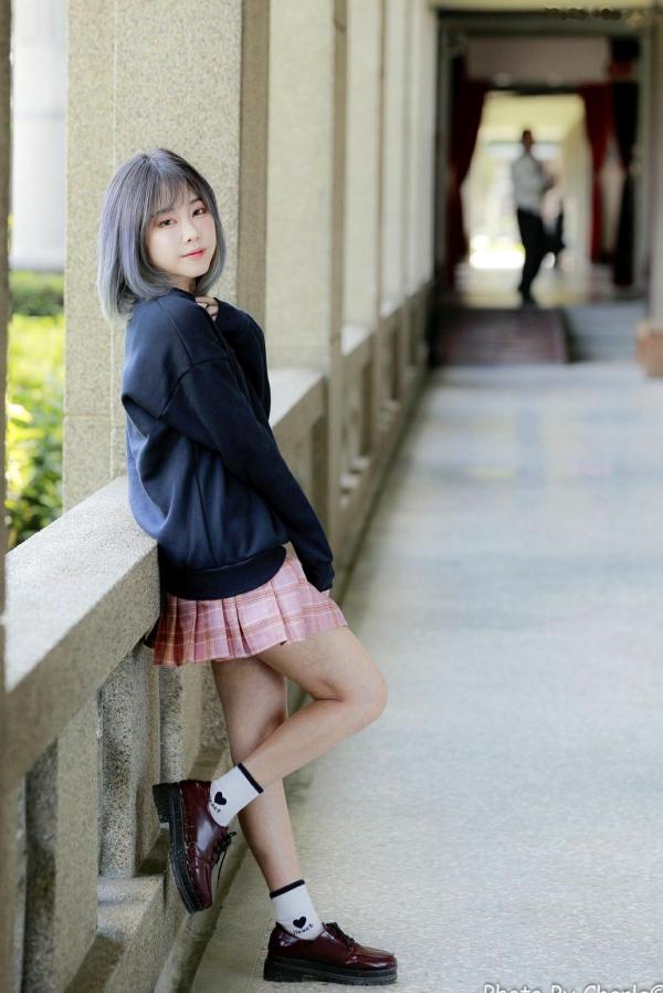    台湾正妹_ 安妮兔《板橋435外拍》写真集[108P]第108张图片