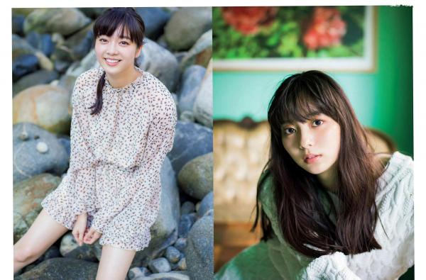    FLASH写真合集：桃月なしこ、新川优爱领衔，多位日本女神性感内衣与清纯婚纱写真盛宴 [17P]第6张图片