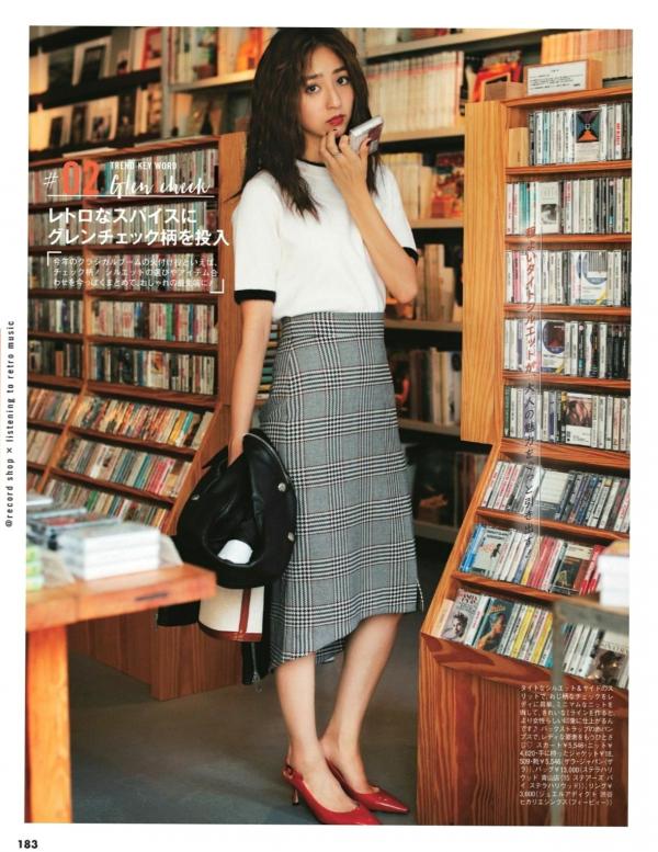    FLASH杂志写真：桥本梨菜、松井珠理奈、浅川梨奈、向井地美音、佐久间由衣、山崎真实，比基尼夏日BBQ与冬日优雅大片[124P]第56张图片
