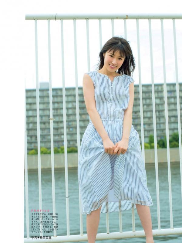    FLASH杂志写真：桥本梨菜、松井珠理奈、浅川梨奈、向井地美音、佐久间由衣、山崎真实，比基尼夏日BBQ与冬日优雅大片[124P]第85张图片