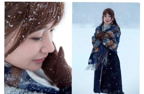    2016年《FLASH》杂志经典写真：石川恋、小芝风花、浜田翔子等众星，诱惑私房与海边比基尼合集第19张图片