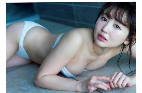    FLASH杂志写真 泽北るな 川荣李奈 须田亚香里等高清温泉比基尼与私房美照合集 2018.02.20第13张图片