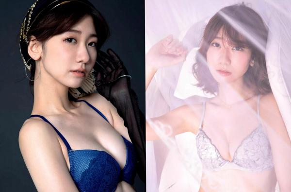    FLASH杂志写真特辑：白間美瑠、荻野由佳等日系偶像比基尼与诱惑角色扮演私房照合集[22P]第13张图片