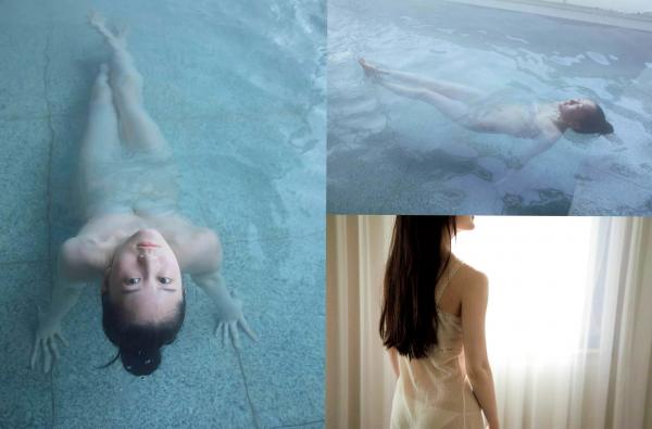    FLASH杂志写真辑：柏木由纪、矢仓枫子等超人气日本女神私房、比基尼泳装盛宴，展现诱惑性感与清纯风采 2018.04.10第4张图片