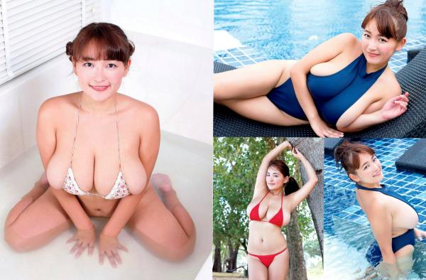    FLASH写真选集_土屋太凤/佐佐木希/柳濑早纪/高田秋/川崎彩 泳装内衣私房美图特辑第12张图片