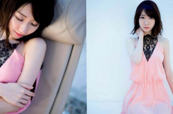    FLASH写真特辑_出口亚梨沙 柏木由纪等众女神比基尼私房泳装诱惑合集 2018.05.22 高清摄影集第4张图片