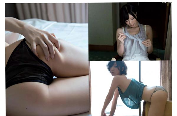    FLASH杂志写真集：山本彩、久松郁实等五人组，清纯比基尼与元气街拍，多元风格视觉盛宴第20张图片