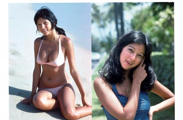    FLASH杂志精选：桥本爱实、柳百合菜等群星比基尼写真，演绎极致性感诱惑第6张图片