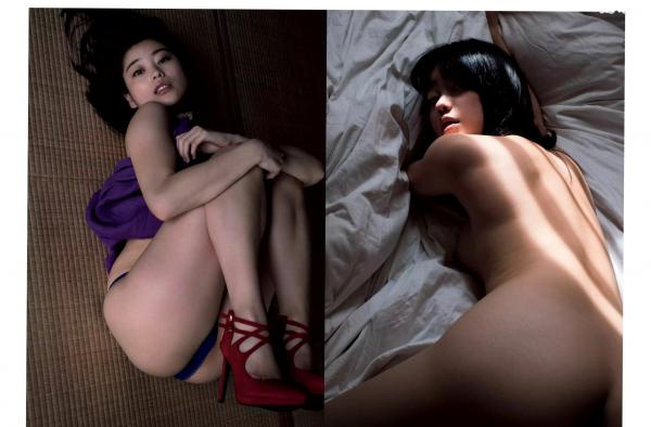   FLASH杂志写真合集：佐藤寛子、西岡葉月、久松郁実等超人气美女比基尼泳装诱惑大赏第14张图片