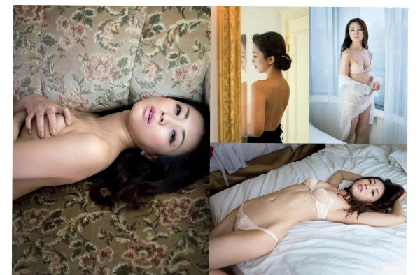    FLASH杂志写真精选 2016：汇集多位日本当红女星，比基尼街拍与浴室私房大尺度合集第11张图片