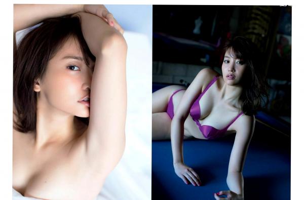    FLASH杂志写真集：米仓凉子、叶美香等众星演绎，性感比基尼与诱惑私房精选摄影第18张图片