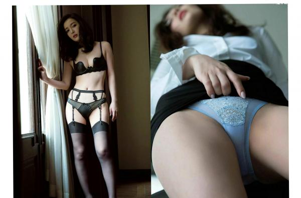    FLASH写真2018合集：笕美和子、武田梨奈等女神演绎居家私房与户外比基尼性感诱惑第17张图片