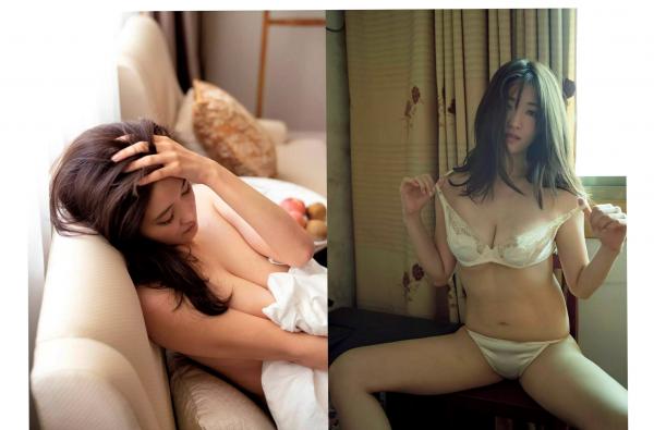    FLASH杂志 2018.10.09期 山本彩 吉田朱里 福原遥等日本当红女神写真合集第14张图片