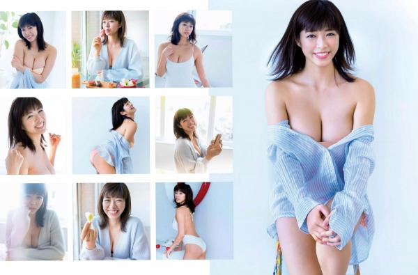    FLASH杂志写真_ 岡田奈々 わちみなみ 柏木由紀等2018.02.27 日本美女泳装比基尼私房大尺度女神写真第3张图片