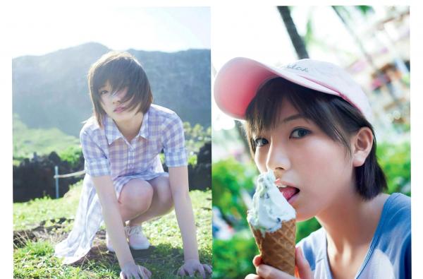    FLASH杂志写真_ 岡田奈々 わちみなみ 柏木由紀等2018.02.27 日本美女泳装比基尼私房大尺度女神写真第8张图片