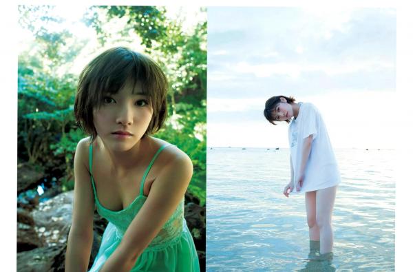    FLASH杂志写真_ 岡田奈々 わちみなみ 柏木由紀等2018.02.27 日本美女泳装比基尼私房大尺度女神写真第9张图片