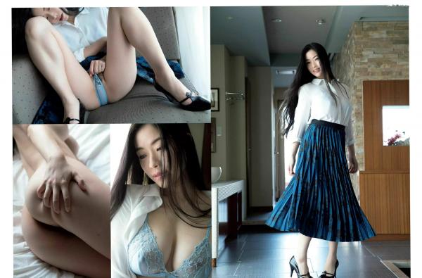    FLASH杂志写真_ 岡田奈々 わちみなみ 柏木由紀等2018.02.27 日本美女泳装比基尼私房大尺度女神写真第22张图片