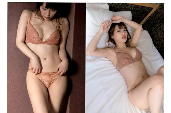    FLASH杂志写真_ 岡田奈々 わちみなみ 柏木由紀等2018.02.27 日本美女泳装比基尼私房大尺度女神写真第25张图片