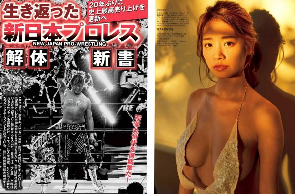    FLASH杂志写真：佐藤美希、大場美奈、山崎真実、綾瀬はるか、菜乃花、木村涼香精选集，海滩比基尼与室内性感写真展现日系女神极品身姿与百变风情，2018珍藏版画报第19张图片