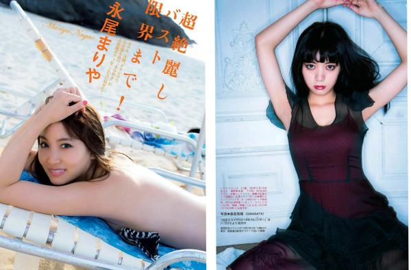    岛田晴香 FLASH写真优雅红裙与精致私房内衣诱惑合集第11张图片