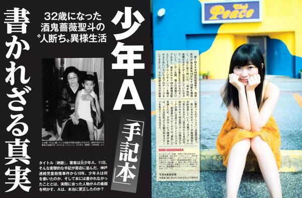    FLASH杂志精选写真集：高崎圣子、朝比奈彩、指原莉乃等众星演绎清纯私房与比基尼风采第5张图片