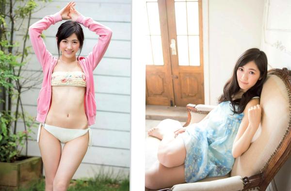    FLASH杂志写真_杉原杏璃：熟女私房日记，顶级尤物傲人身材，极致风情大尺度套图第3张图片