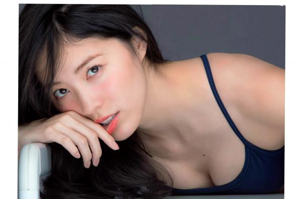    FLASH杂志写真：松井珠理奈、板野友美等女神合集，性感比基尼与诱惑私房照超清大赏第8张图片