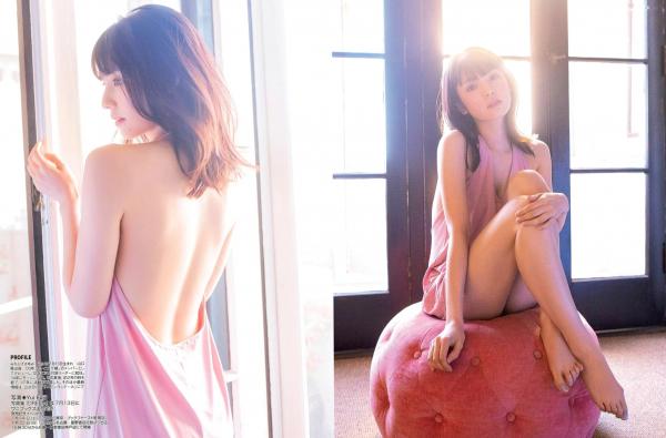    須田亜香里、佐藤美希等群星《FLASH》写真：夏日沙滩比基尼与清纯私房精选 [26P] (2018.07.24-31)第6张图片