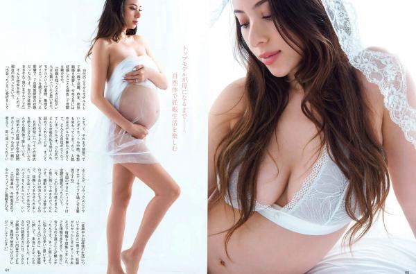    須田亜香里、佐藤美希等群星《FLASH》写真：夏日沙滩比基尼与清纯私房精选 [26P] (2018.07.24-31)第19张图片