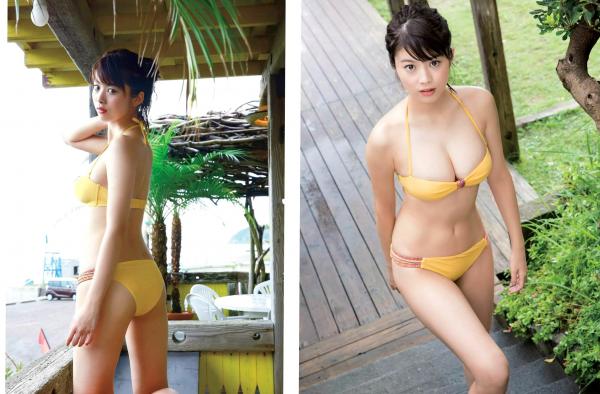    FLASH杂志30周年纪念特辑：马场富美加、佐佐木希、桐谷美玲等豪华女星阵容，尽显迷人气质与多元摄影风格第4张图片