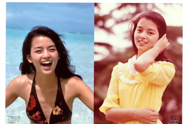    FLASH杂志写真：武田玲奈、柏木由纪等女神海边比基尼夏日特辑 2016.05.31第16张图片