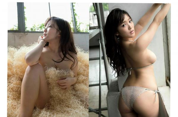    FLASH杂志写真_田中道子 天木じゅん 岩本和子 古畑奈和 出口亜梨沙_日本美女性感比基尼与清纯私房精选_2018.07.17第7张图片