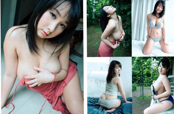    FLASH写真特辑：桥本マナミ、桐山瑠衣、西田麻衣等众女神居家私房唯美影像第15张图片