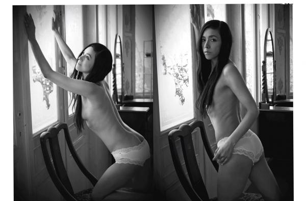    FLASH杂志写真：片山萌美众女神的清凉夏季，比基尼泳装诱惑与棒球宝贝的青春活力时刻[18P]第8张图片