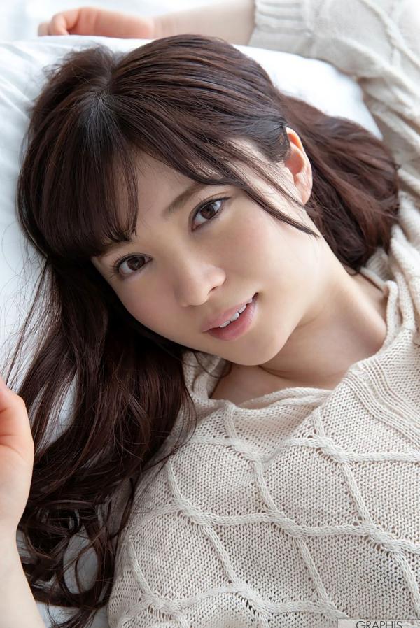    [Graphis]沙月永远：海边度假与私房大尺度写真，纯欲女神火辣呈现无圣光套图[120P]第15张图片
