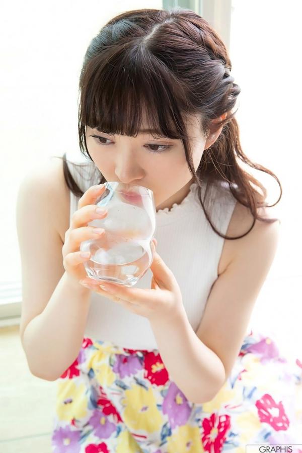    [Graphis]沙月永远：海边度假与私房大尺度写真，纯欲女神火辣呈现无圣光套图[120P]第36张图片