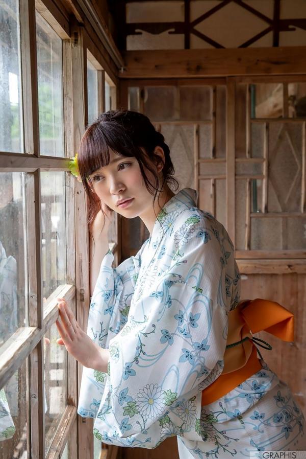    [Graphis]沙月永远：海边度假与私房大尺度写真，纯欲女神火辣呈现无圣光套图[120P]第73张图片