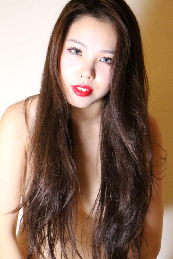   黄楽然私房轰趴猫女主题大片：极致红唇与野性美感展现，无圣光大尺度私拍精选第232张图片