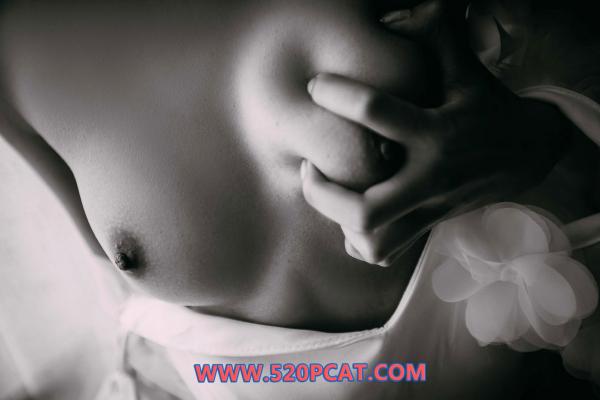    特刊：阿洁 - 轰趴猫，极致私房写真，暗黑光影感，冷艳与诱惑的艺术交织第13张图片