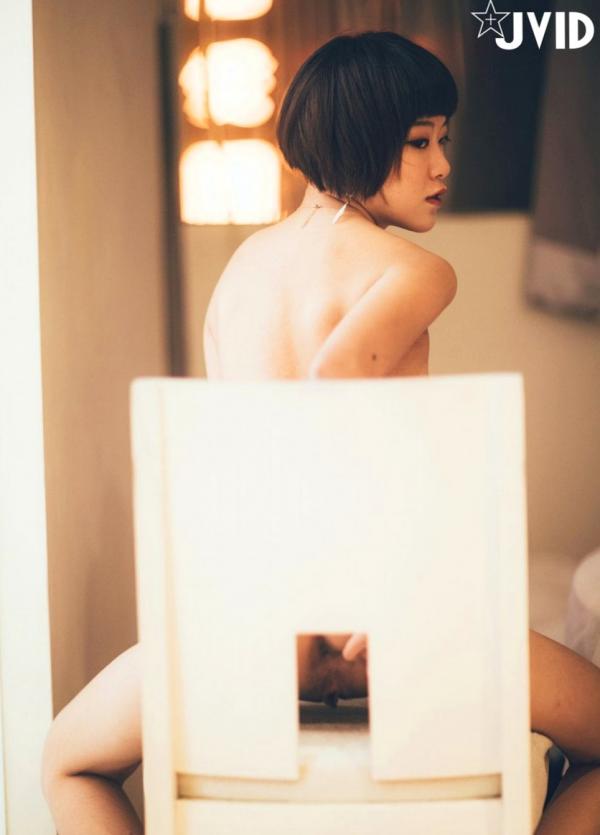    JVID精选：短发美少女篮球宝贝，诱惑风潮运动比基尼写真视频第39张图片