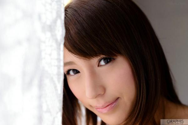 星野ナミ 星野娜美  Graphis_星野娜美《Evolution》写真精选：性感透视内衣与俏皮私房诱惑，完美展现极致动人身材第6张图片