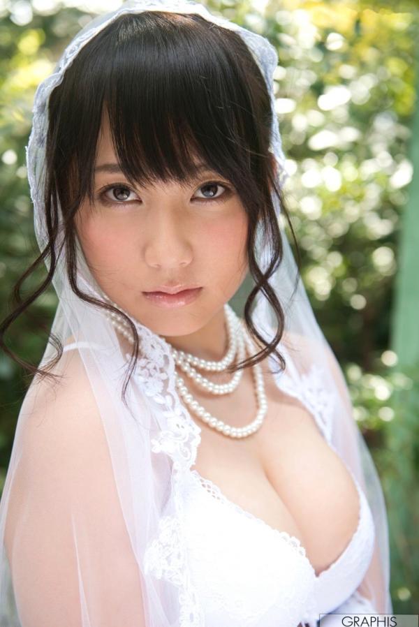 倉多まお 仓多真央  Graphis_仓多まお《Imagination》写真集：私房内衣性感诱惑与户外清新甜美风，尽显女神清纯气质与曼妙身材第9张图片