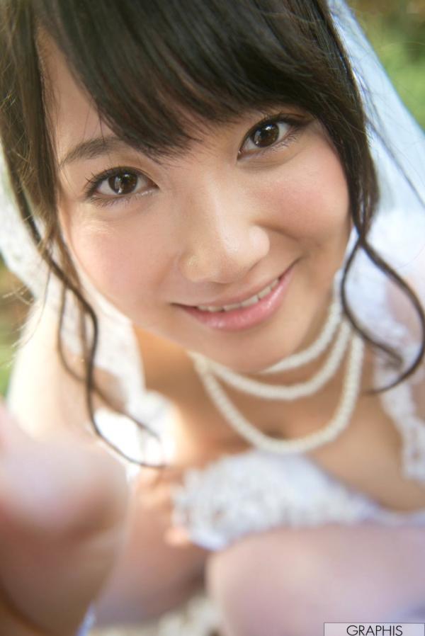倉多まお 仓多真央  Graphis_仓多まお《Imagination》写真集：私房内衣性感诱惑与户外清新甜美风，尽显女神清纯气质与曼妙身材第14张图片